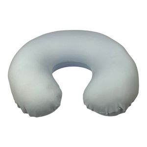 Almofada Amamentação Loopy FOM Feminino - Azul Bebê