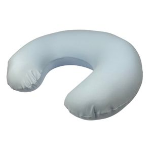 Almofada Amamentação Loopy FOM Feminino - Azul Bebê