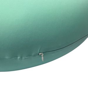 Almofada Amamentação Loopy FOM Feminino - Verde Água