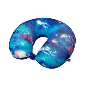 Almofada de Pescoço FOM Unissex Viagem - Universo