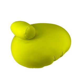 Capa Ergo com Apoio FOM - Verde