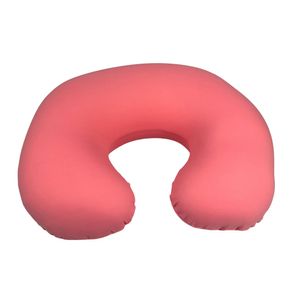 Capa de Amamentação FOM Loopy - Rosa Tulipa