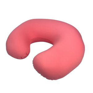 Capa de Amamentação FOM Loopy - Rosa Tulipa