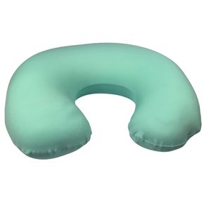 Capa Loopy Amamentação FOM - Verde Água