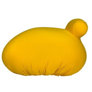 Capa Ergo com Apoio FOM - Abóbora