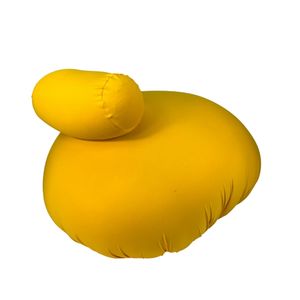 Capa Ergo com Apoio FOM - Abóbora