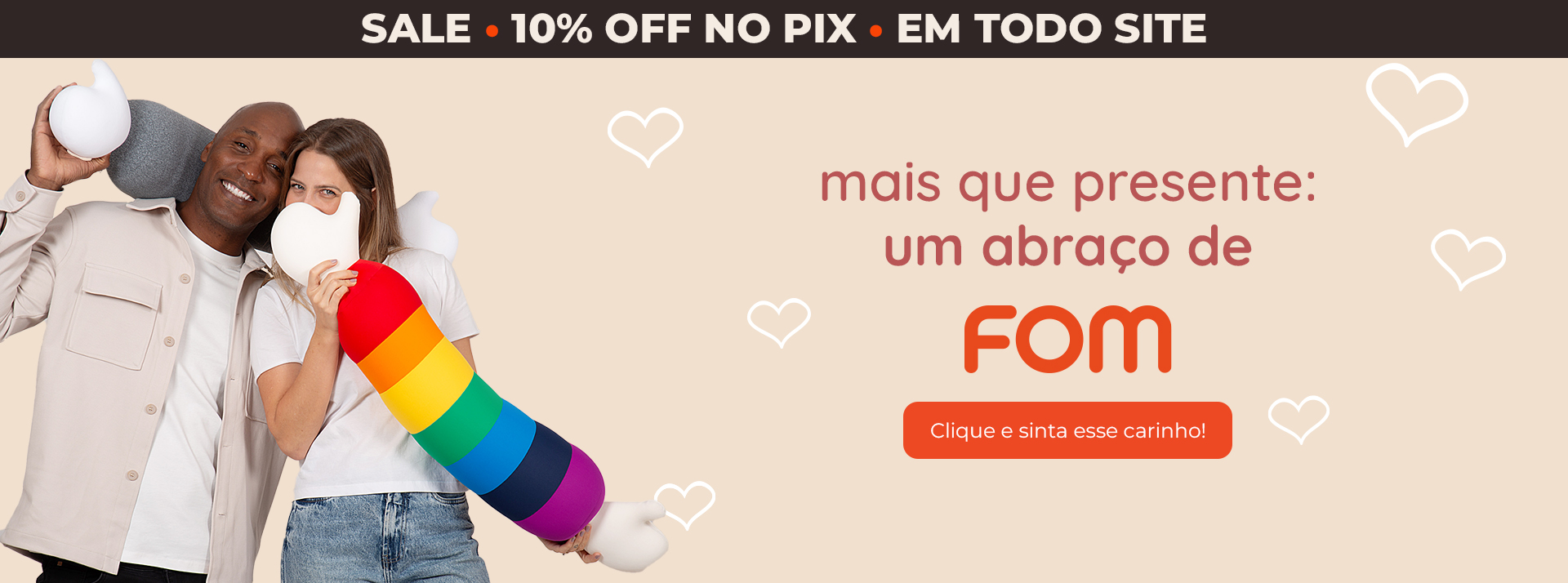 Dia dos namorados 