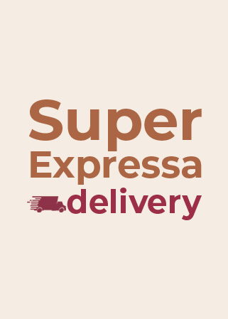 Entrega super expressa